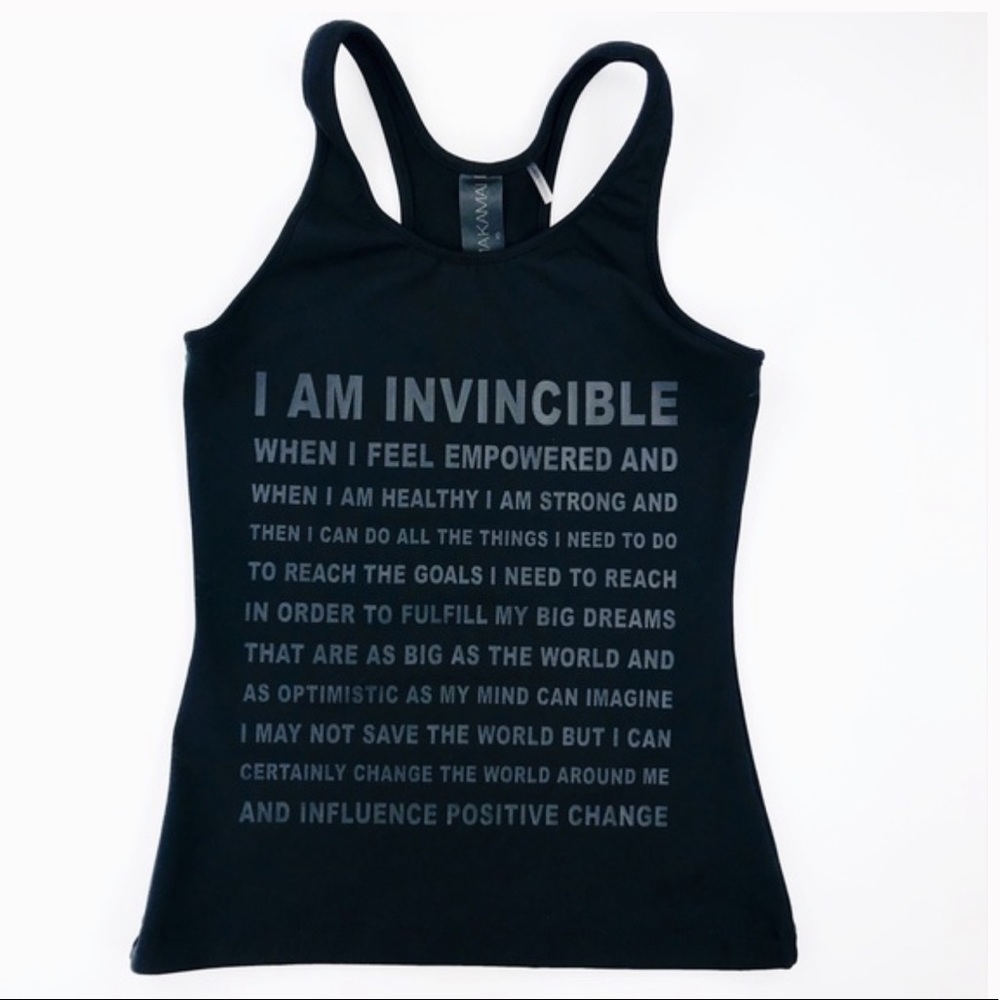 Norma Kamali workout top